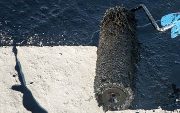 Grimesthorpe liquid sealant waterproofing