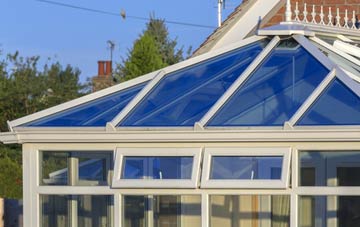 professional Grimesthorpe conservatory insulation