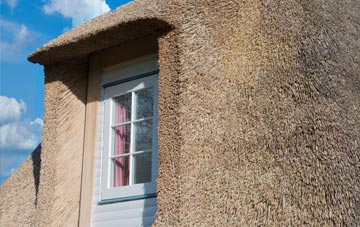 Grimesthorpe thatch roof disadvantages