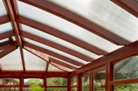 Grimesthorpe conservatory roofing insulation