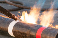Grimesthorpe flat roofing replacement