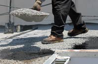 find rated Grimesthorpe flat roofing replacement companies