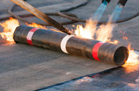 Grimesthorpe flat roof sealing